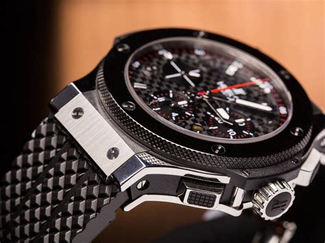 hublot big bang karmikas|hublot big bang hybrid review.